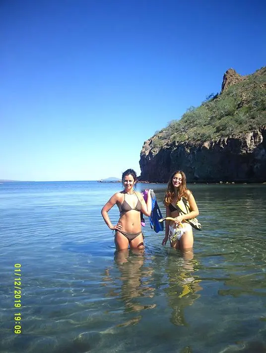loreto snorkel, snorkeling in loreto, loreto, snorkel